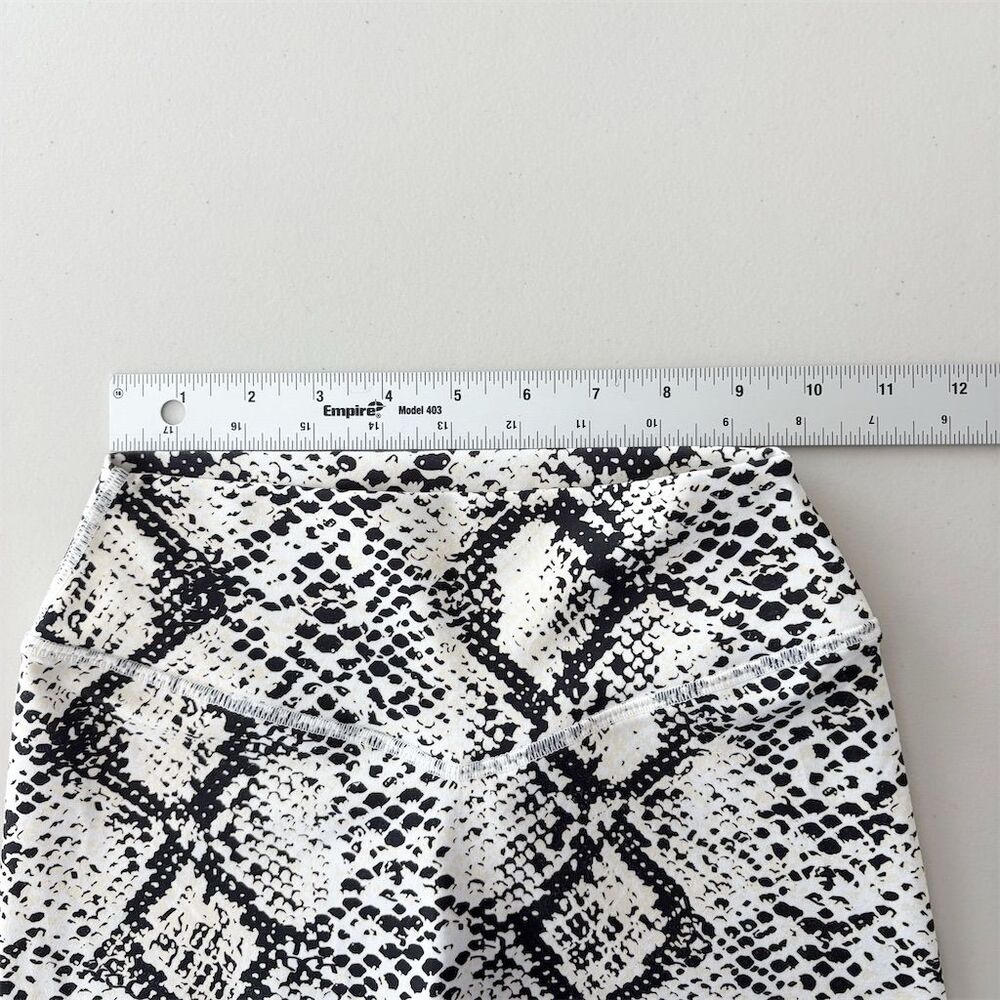 Vitality Balance Athletica Python Ascend Leggings… - image 7